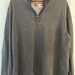 Carbon2Cobalt Men’s Bankroll Pullover